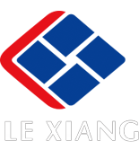 Lexiang Stone logo