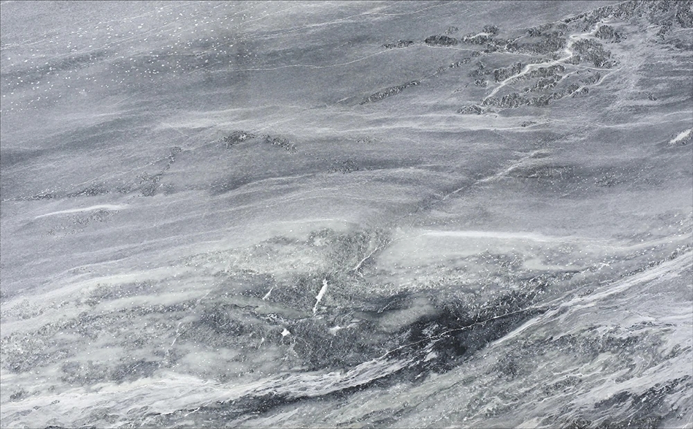 Rhino Grey marmar plitalari: tabiiy nafislik va chidamlilik