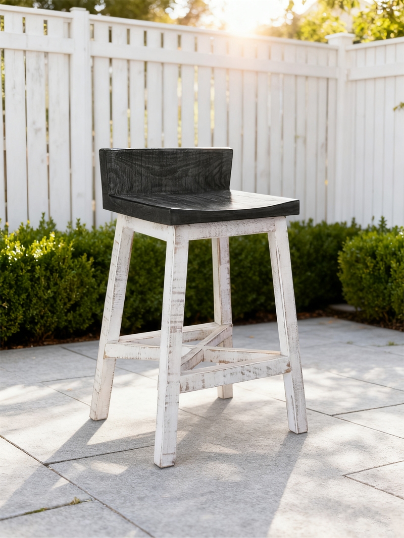Stone Stool