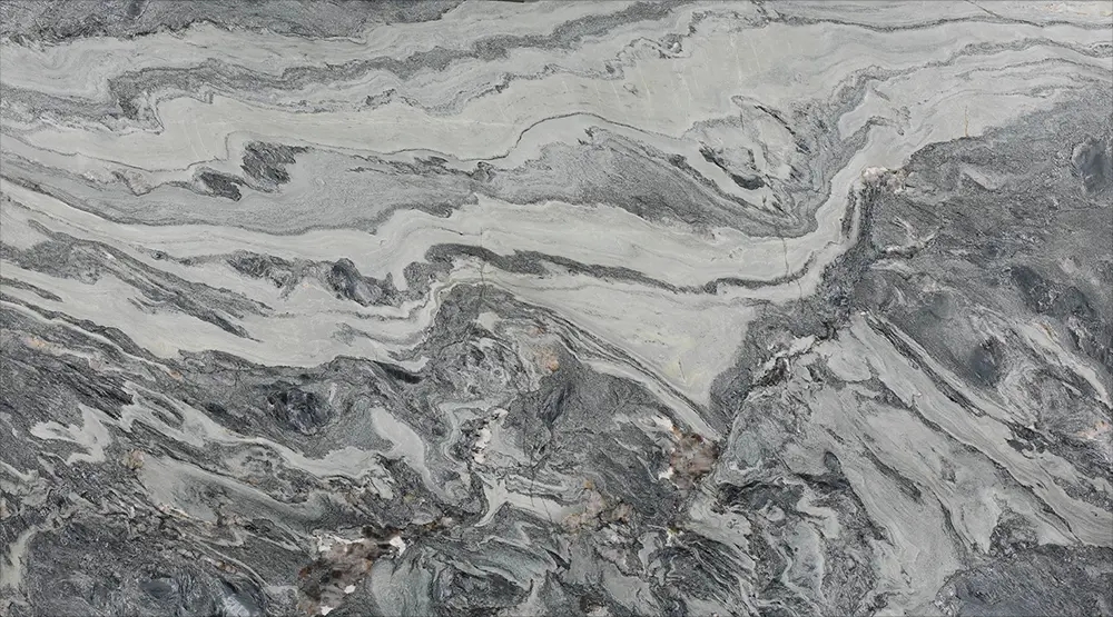 Silver Wave Marble Slab | Natural Stone Supplier | Lexiang Stone