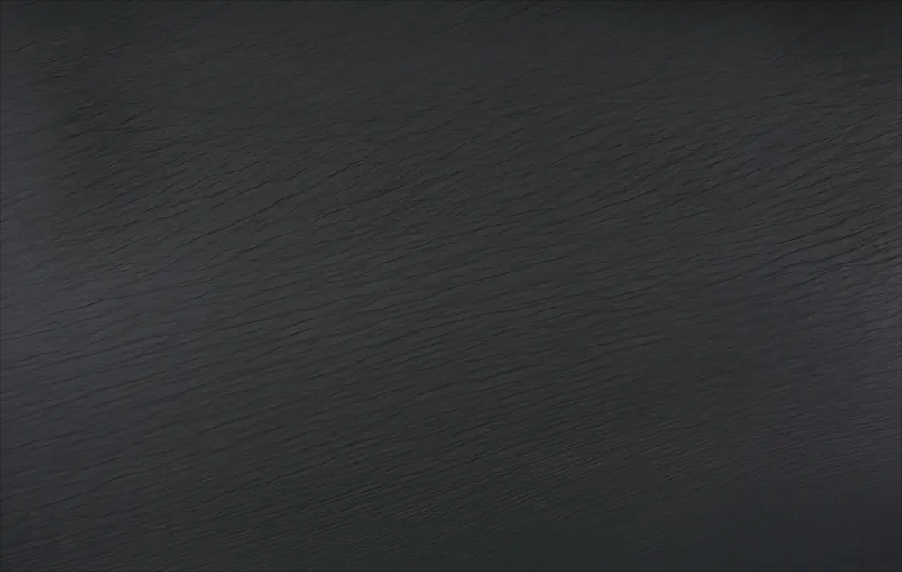 Black Stone Slab for Interior Wall and Floor Decoration | Lexiang Stone OEM Natural Stone Supplier
