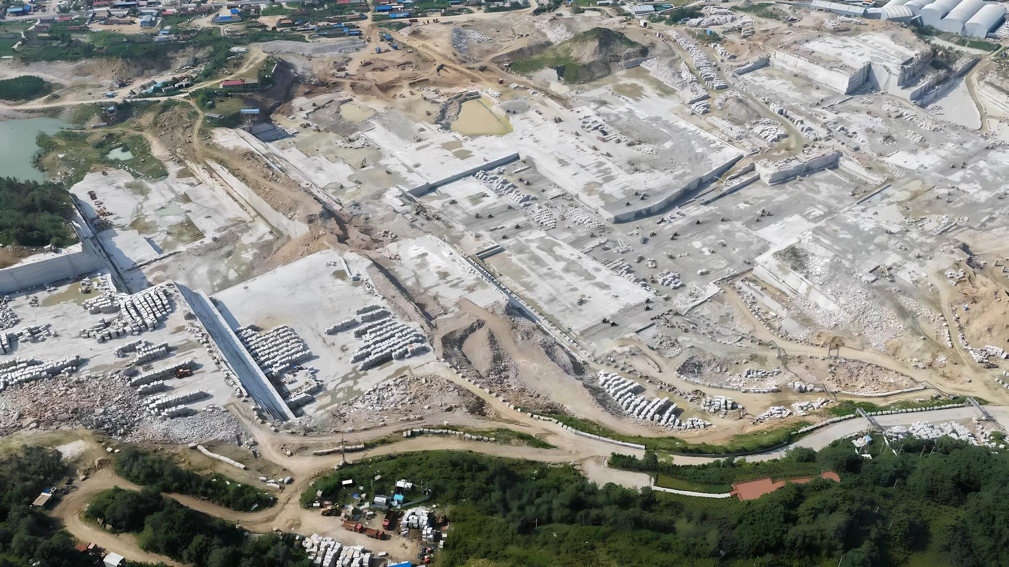 StoneSale Cambodia កន្លែងយកថ្ម