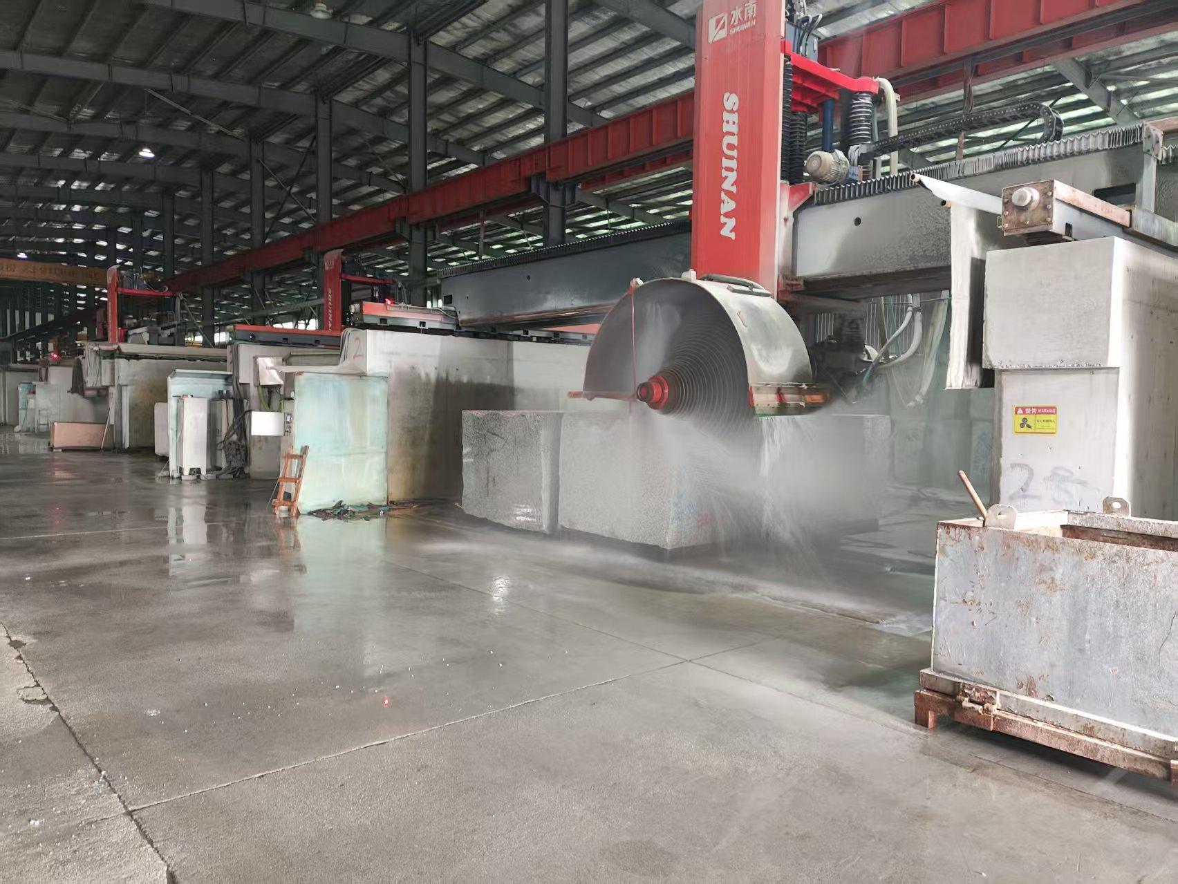 مصنع StoneSale جيلين-2