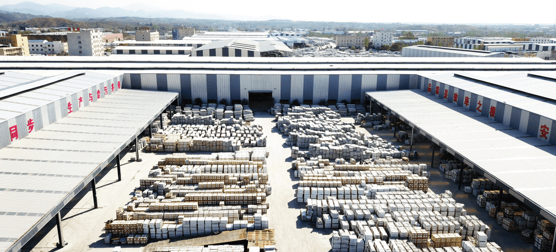 مصنع StoneSale ماتشينغ-2