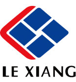 Lexiang Stone logo