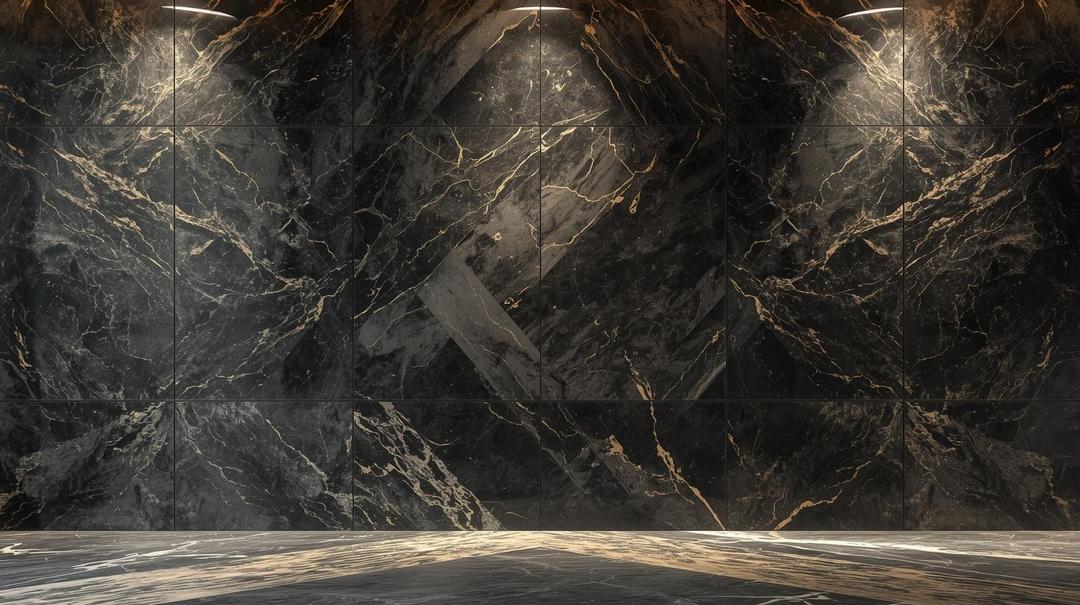 Architectural Strength and Style: How Granite Wall Cladding Shapes Modern Façades