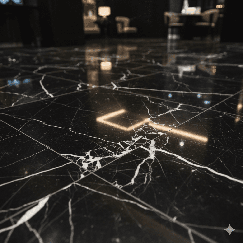 Esensi Keanggunan: Apa yang Mendefinisikan Pemasok Marmer Mewah Sejati