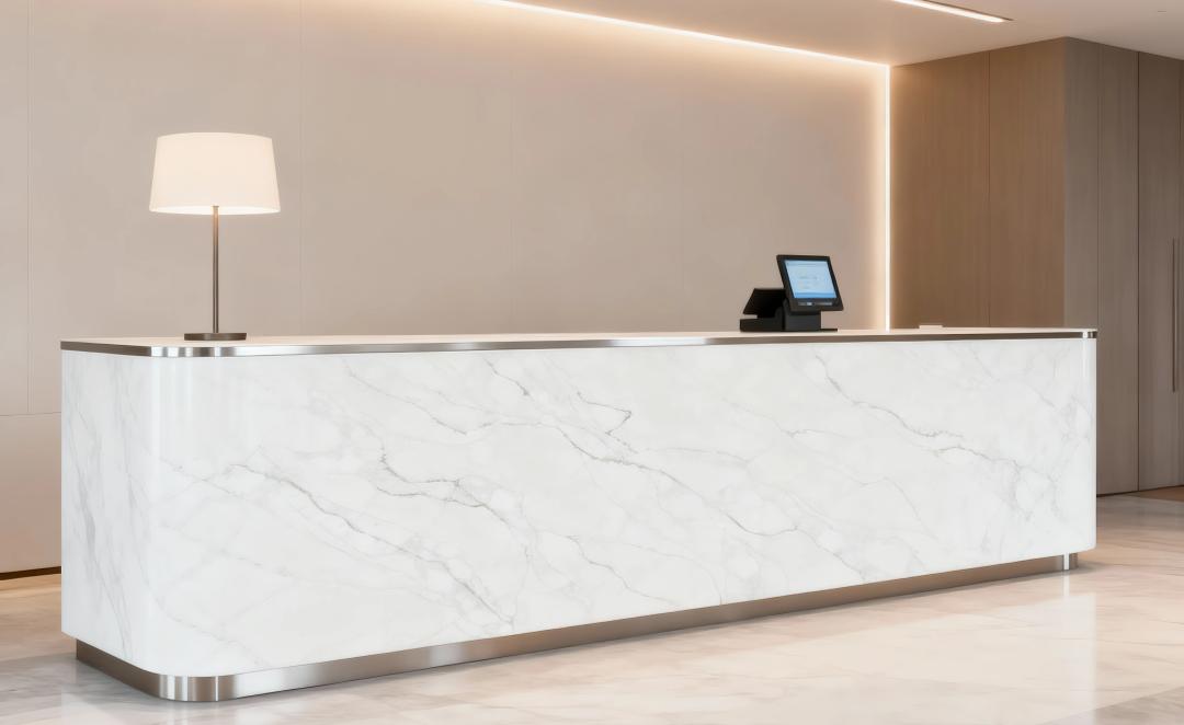 Fabricante Premium de Quartzo: Excelência em Artesanato e Inovação de Superfícies