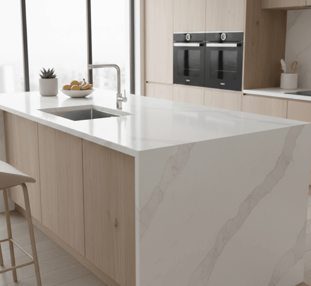 Tampos de cozinha de quartzo premium – selecionando um fornecedor confiável de quartzo para seus projetos
