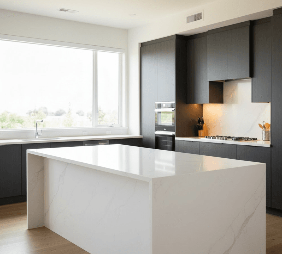 Quarzkomposit im Großhandel: Skalierbare Liefermengen und gleichbleibende Qualität für globale Projekte