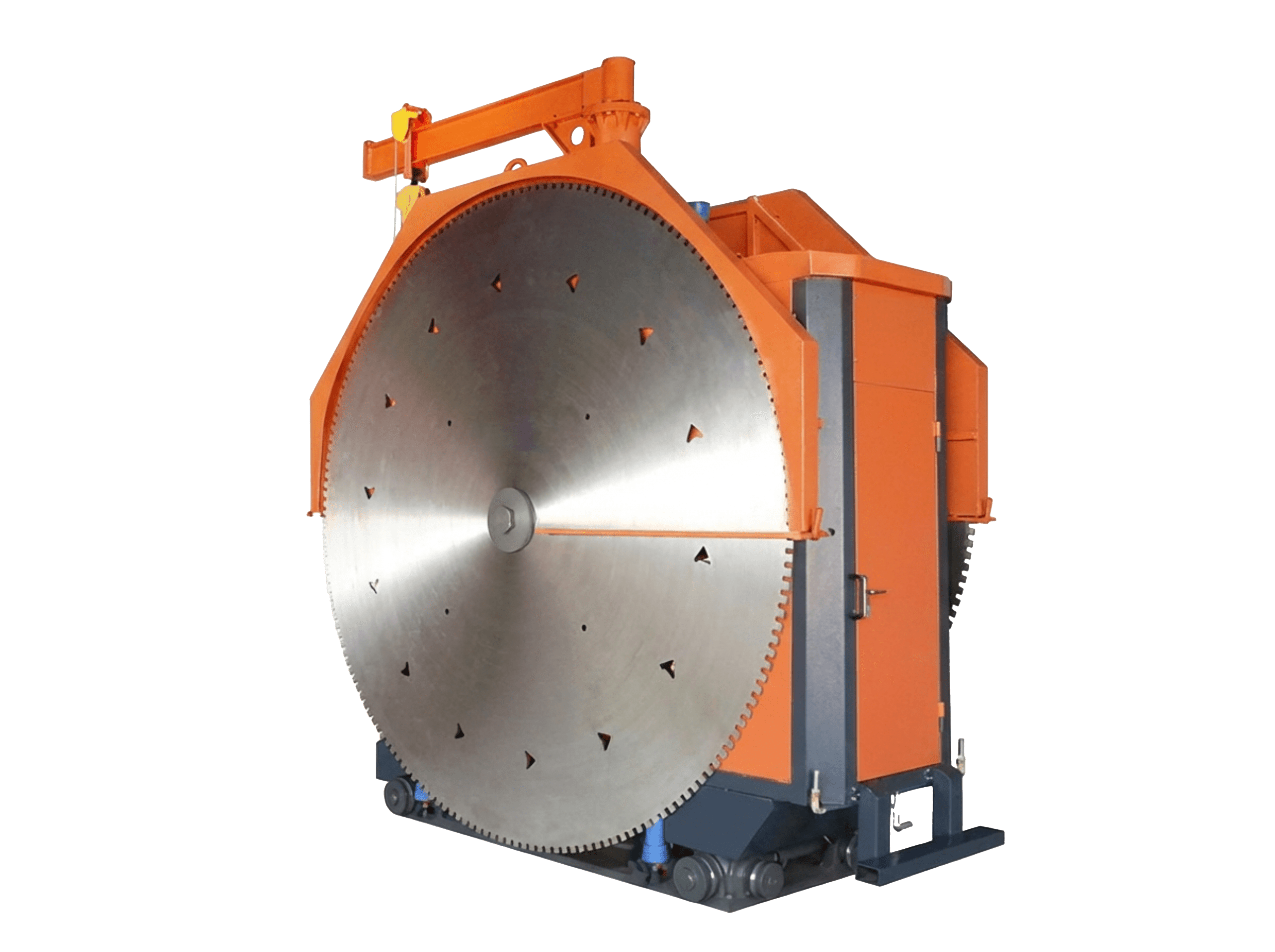 Mining Circular Saw (HD Series)