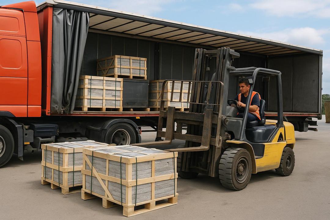 How to Choose a Reliable Stone Tile Exporter for Large-Scale Projects