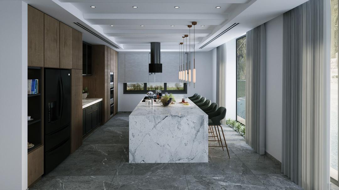 Kitchen Stone Tiles: What Are the Key Design and Performance Considerations for Modern Kitchens