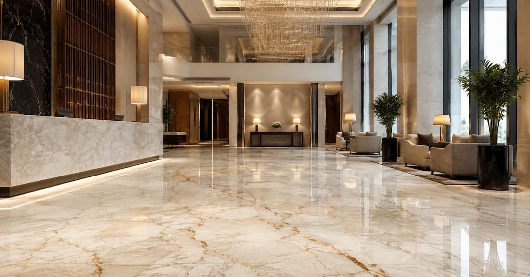 Marble Flooring Exporter: How to Source Reliable Marble Floors for Global Projects