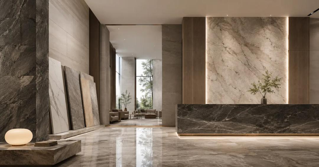 Architectural Stone Manufacturer: Custom Stone Solutions for Modern Building Projects