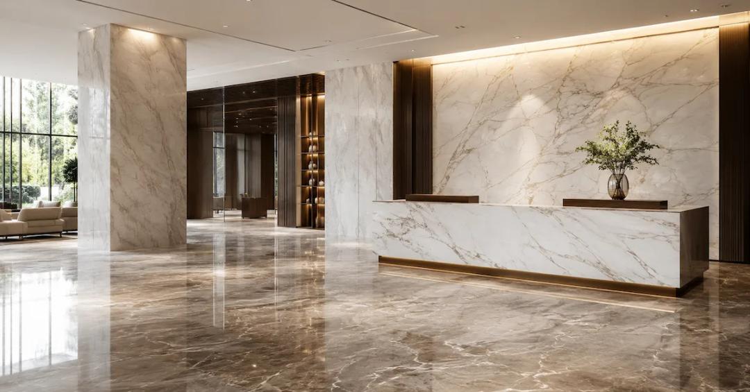 Building Marble Supplier: How to Source Reliable Marble for Construction and Interior Projects