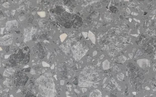 人造石制造商：建筑创新