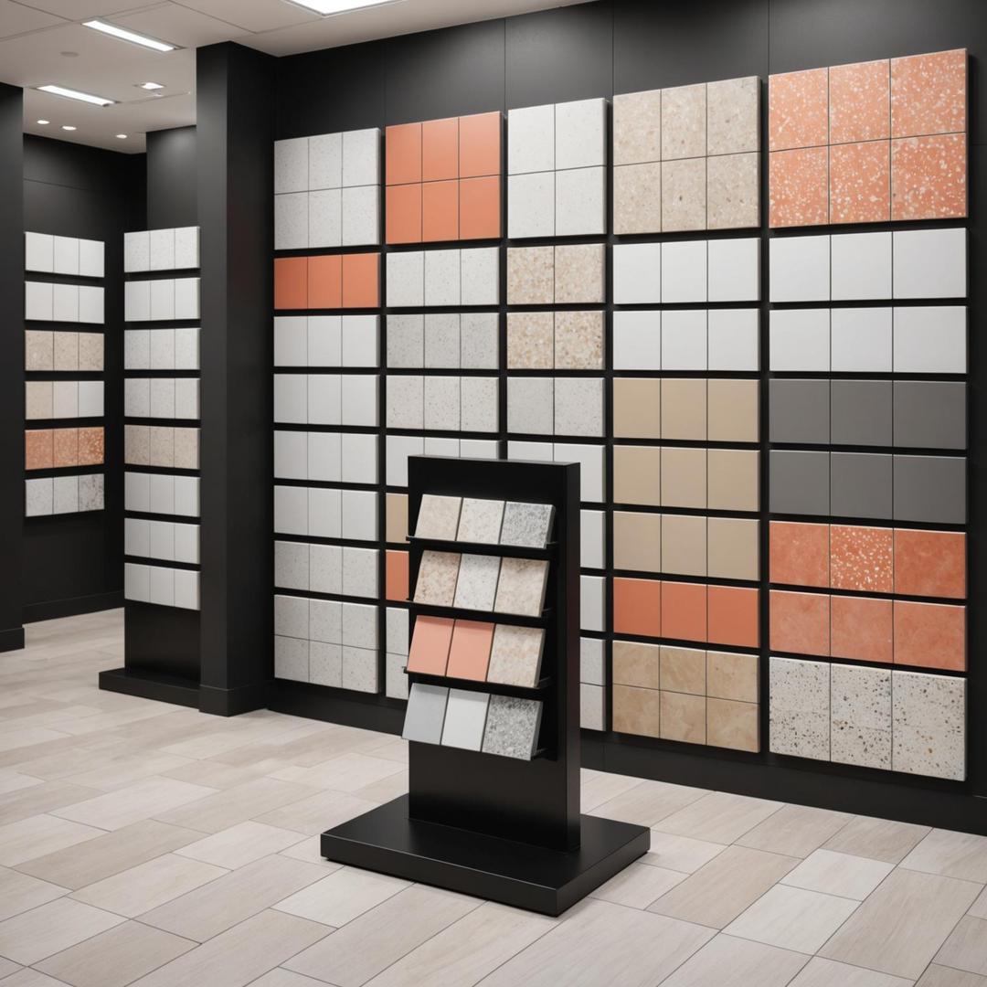 Built for Endurance: What Makes a Granite Tile Supplier Worth Trusting
