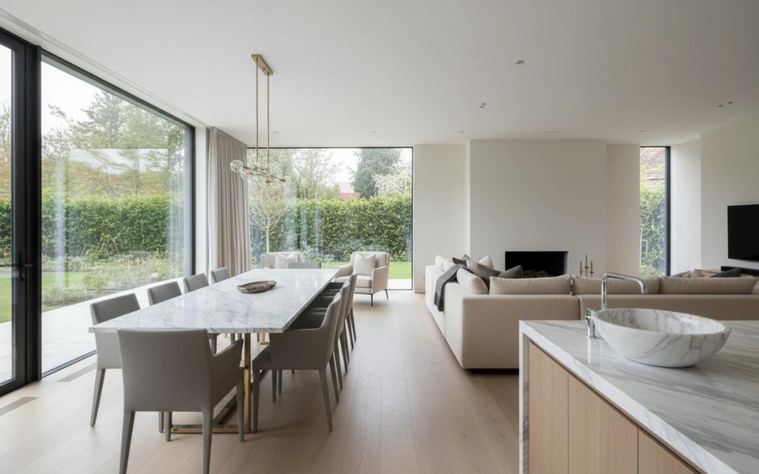 Understanding Natural Marble Price: What Shapes the True Value of Stone