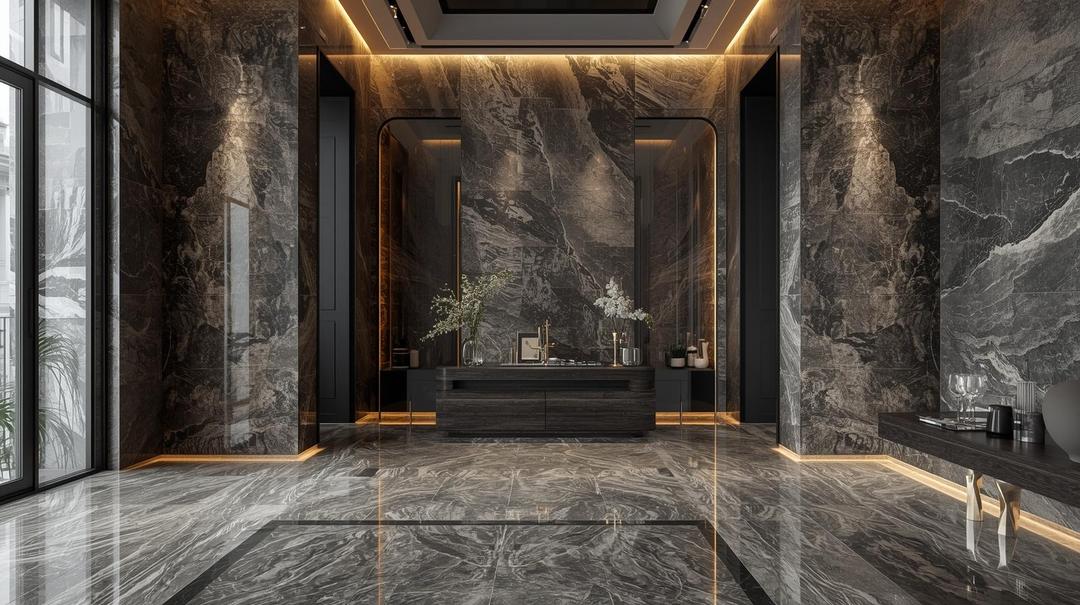 De la cantera al puerto: cómo un exportador de granito ofrece fortaleza a través de fronteras