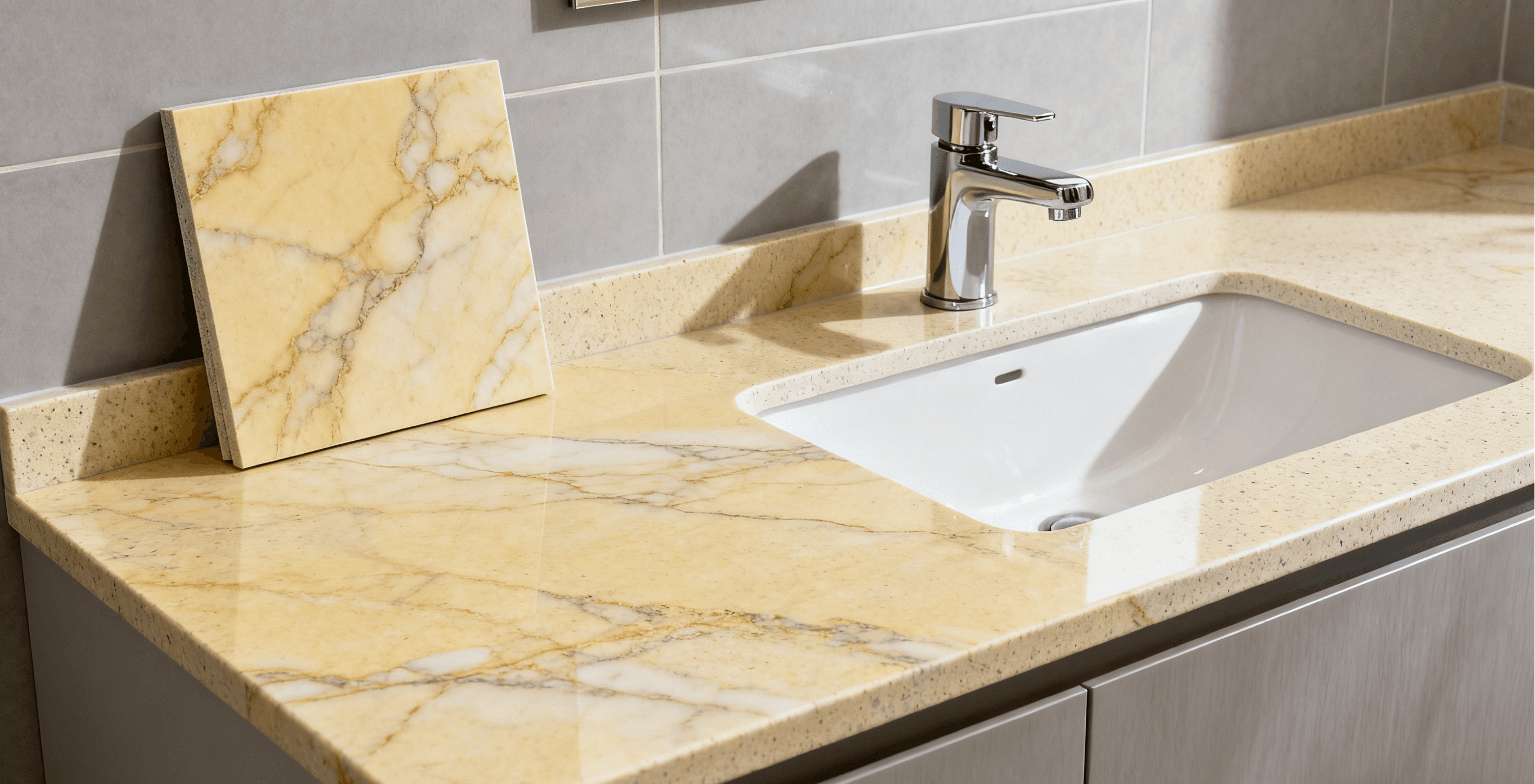 Artificial Stone