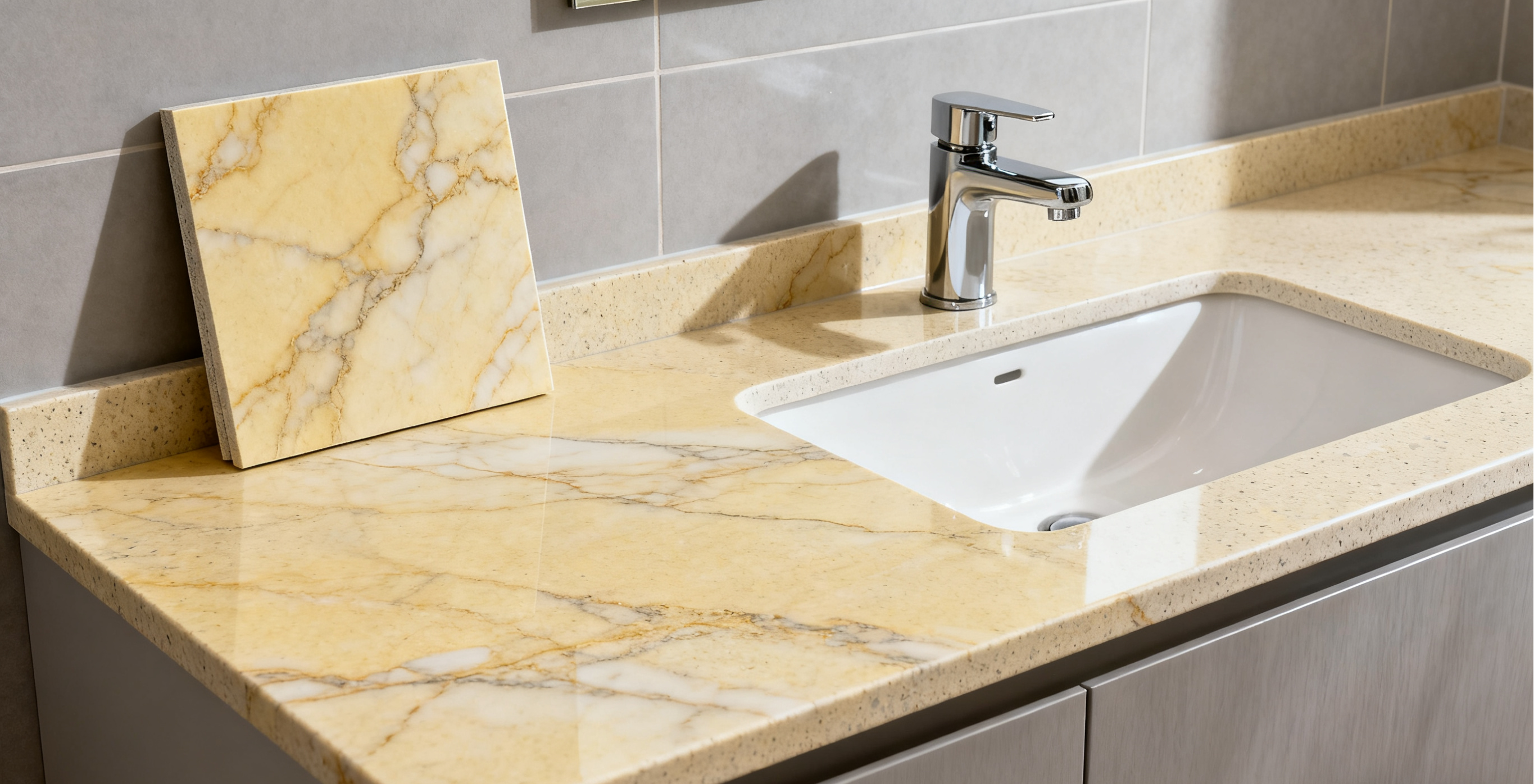 Artificial Stone