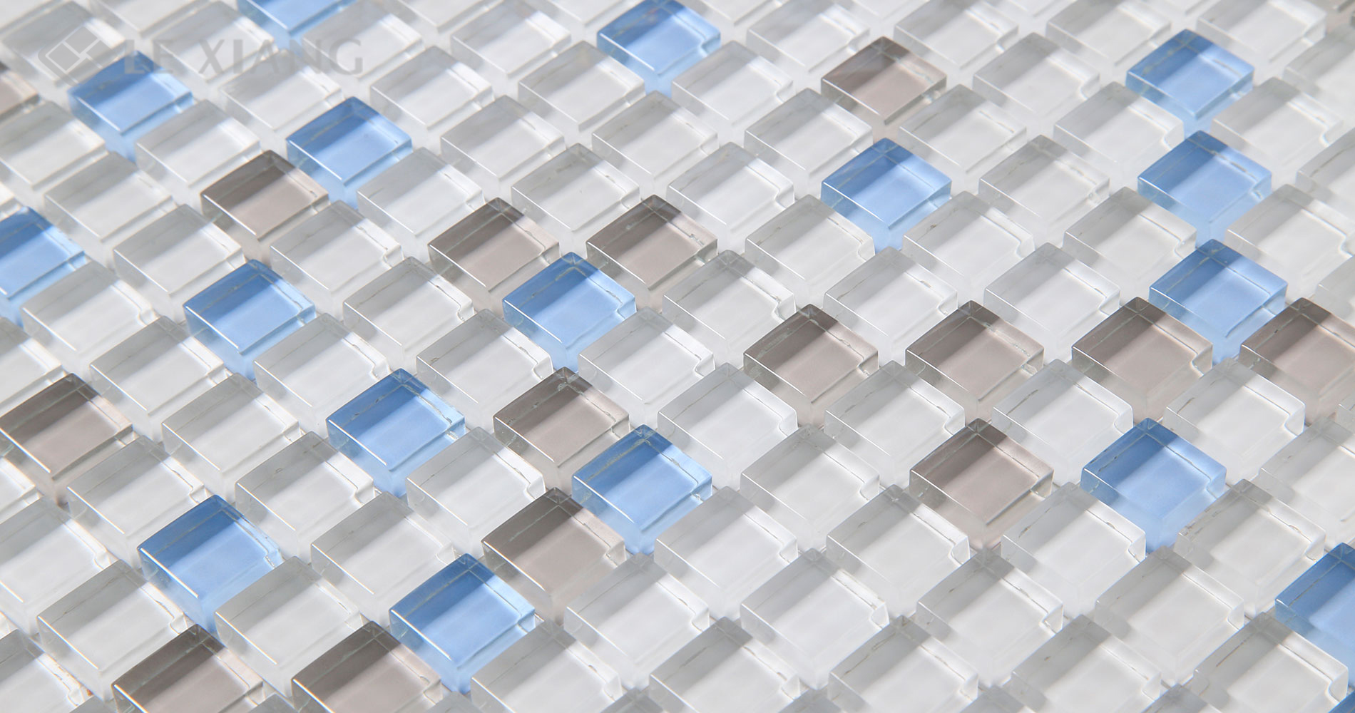 15mm-Blends-Square-Colorful-Crystal-Glass- Mosaic-Tile-Backsplash-Tile-16
