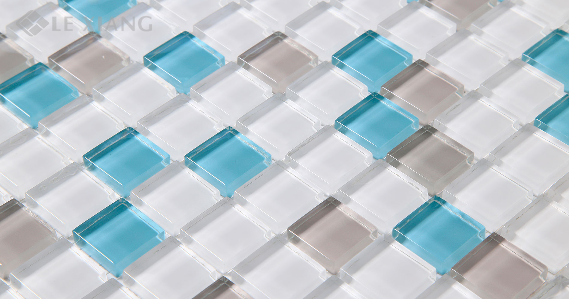 15mm-Blends-Square-Colorful-Crystal-Glass- Mosaic-Tile-Backsplash-Tile-20