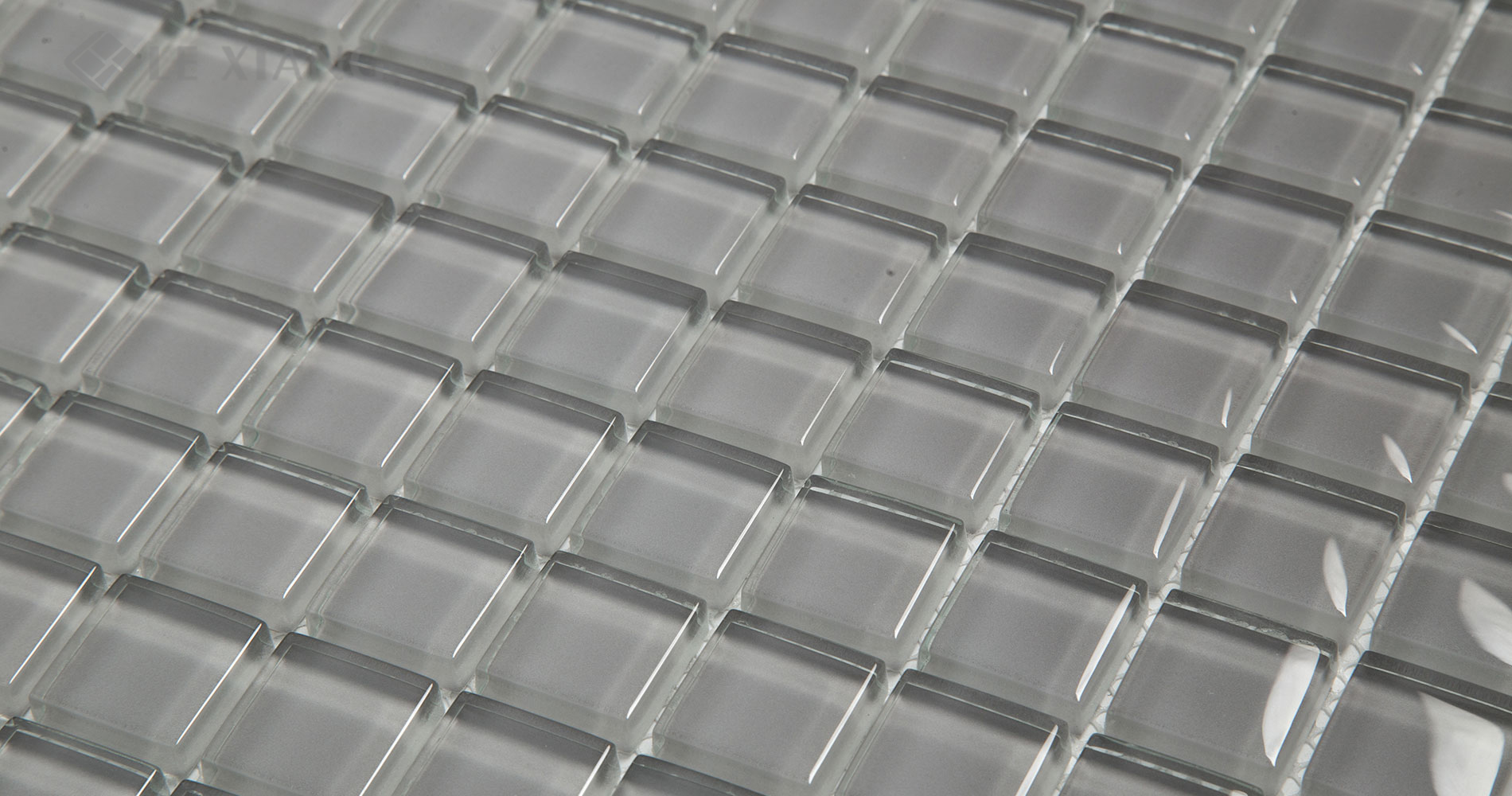 25mm-Square-Crystal-Glass-Blue-Mosaic-Tile-Backsplash-18