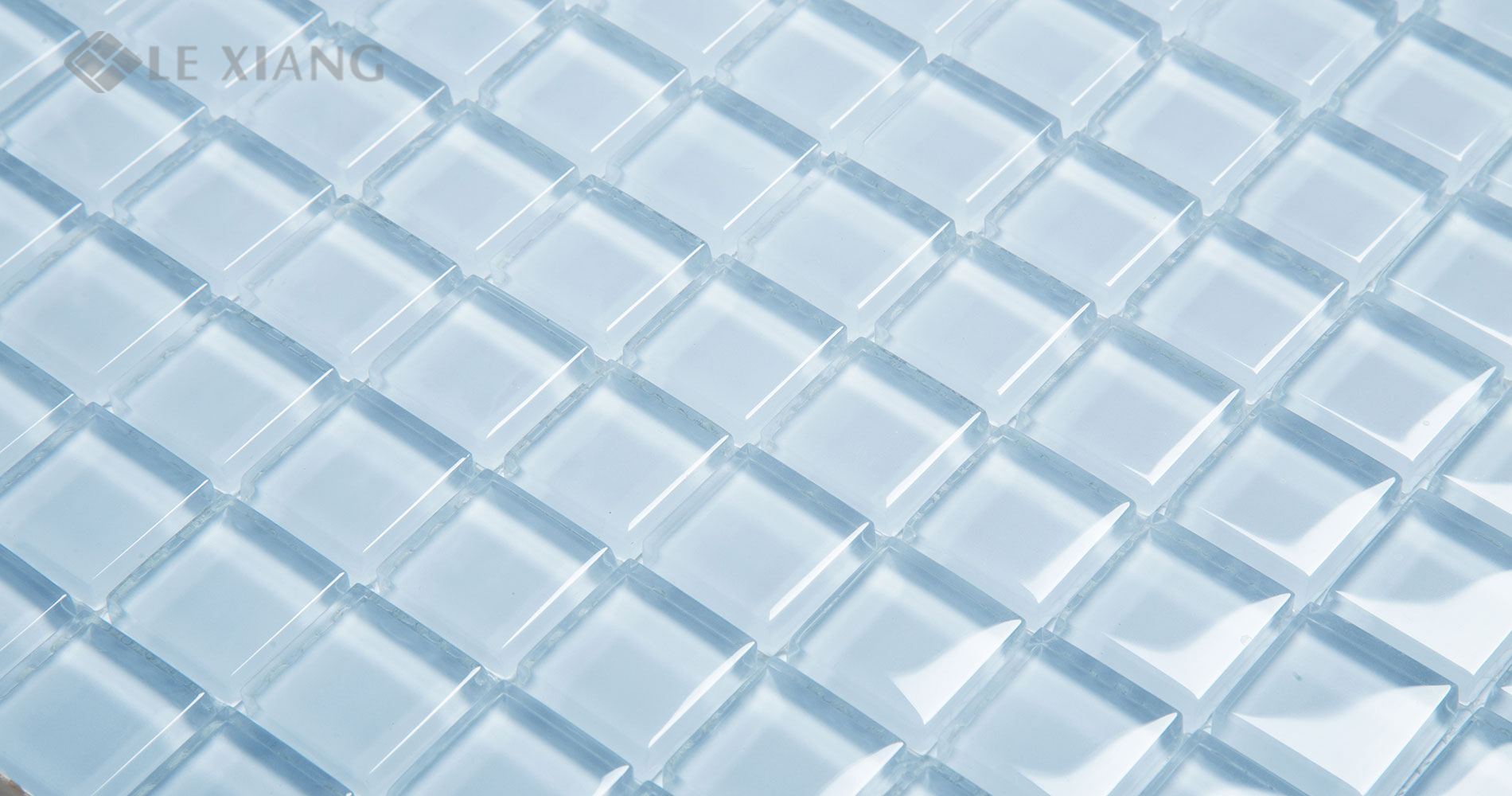 25mm-Square-Crystal-Glass-Blue-Mosaic-Tile-Backsplash-19