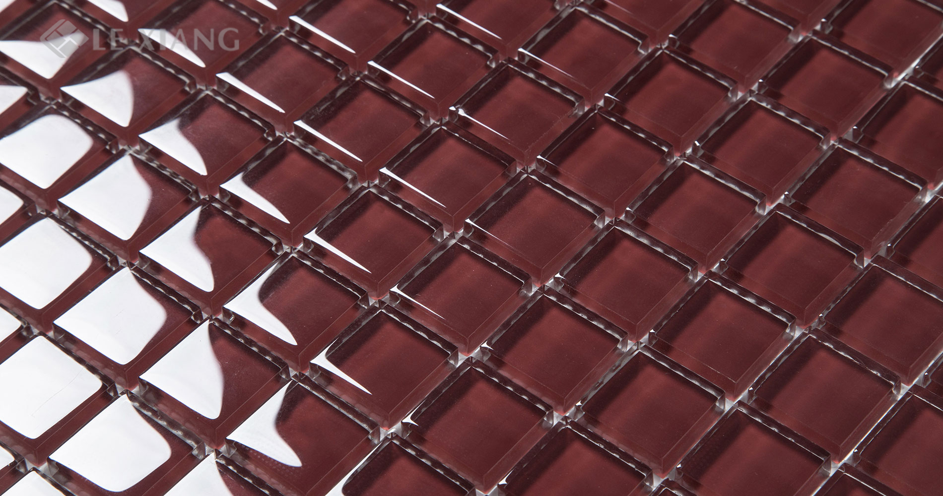 25mm-Square-Crystal-Glass-Blue-Mosaic-Tile-Backsplash-23
