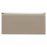 3X6inch Crystal Glass Brick Tile For Bathroom Wall Mosaic Tile-6