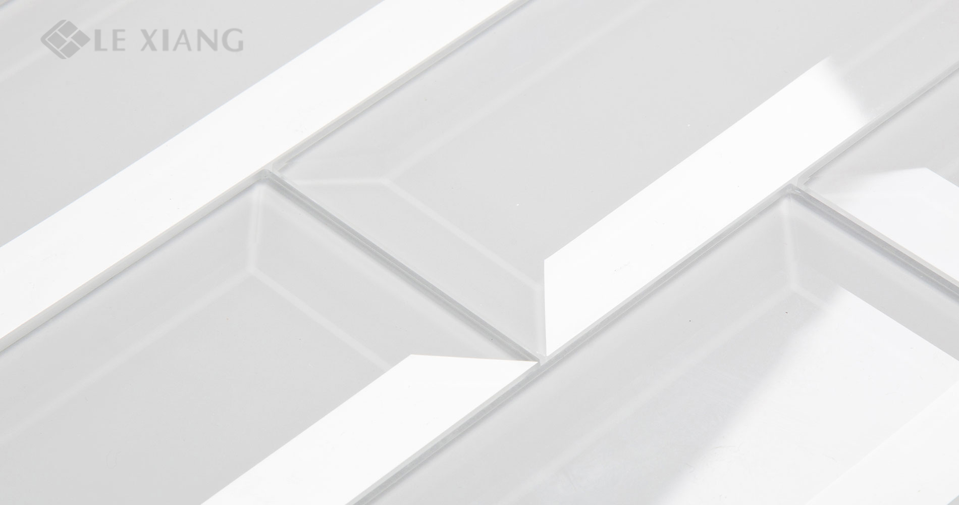 Beveled-Crystal-Glass-Brick-Moasic-Tile-Collection-For-Bothroom-Wall-3inchx6inch-6