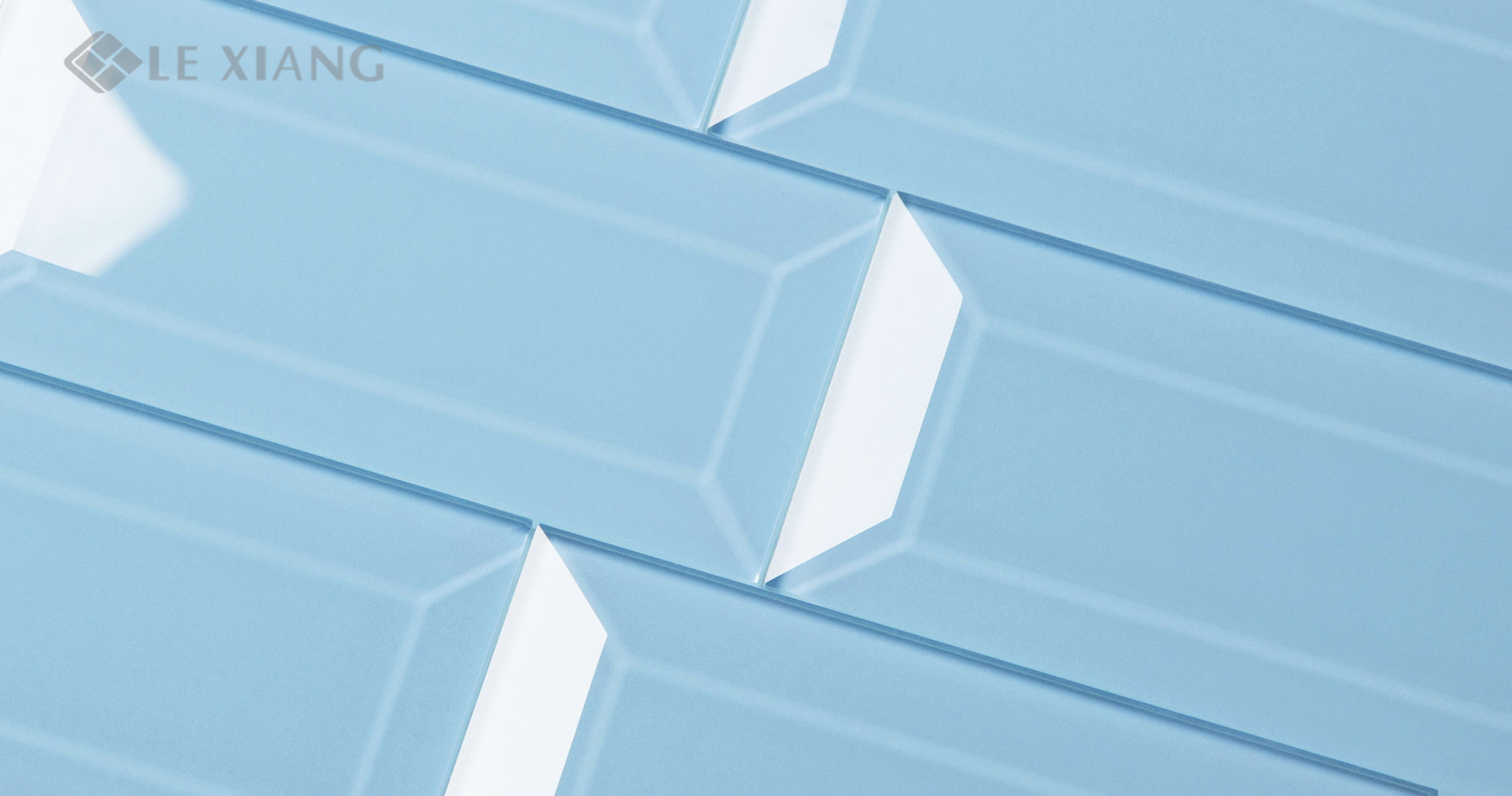 Beveled-Crystal-Glass-Brick-Moasic-Tile-Collection-For-Bothroom-Wall-3inchx6inch-7