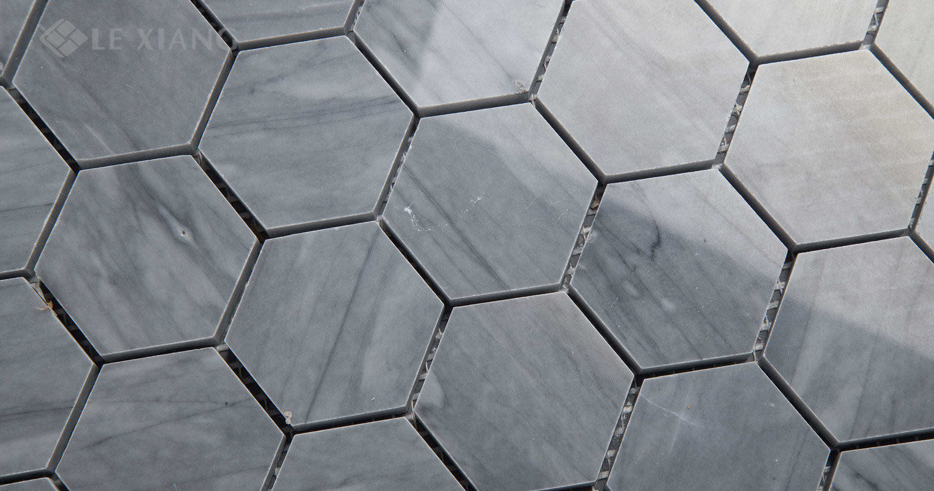 Blue-Hexagon-Stone-Mosaics-Tiles-Bathroom-Floors-4