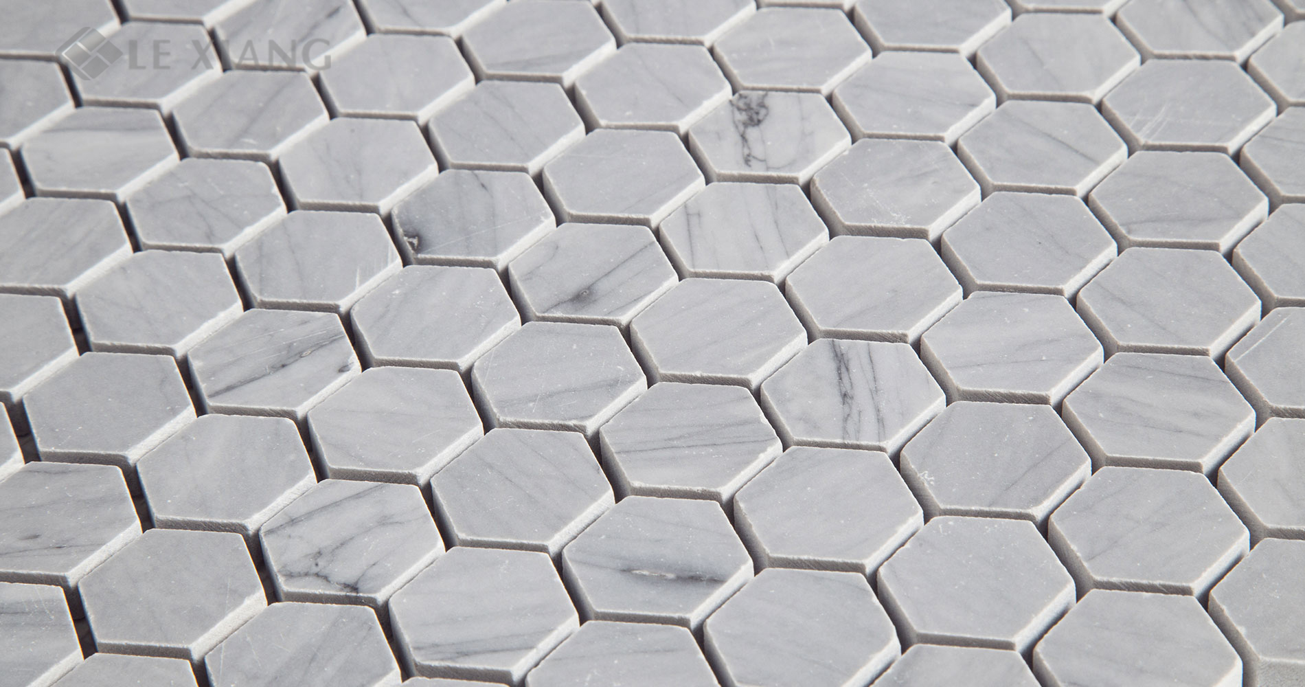 Blue-Hexagon-Stone-Mosaics-Tiles-Bathroom-Floors-5