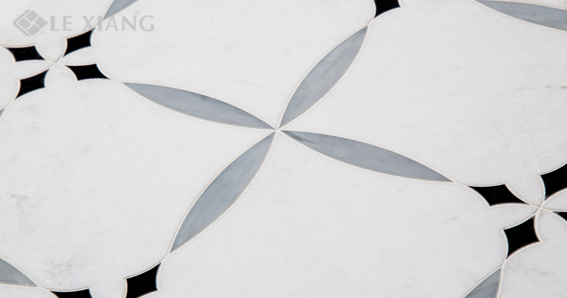 Boboli-Water-Jet-Cut-Marble-Mosaic-Tile-For-Bathroom-Wall-Backsplash-8