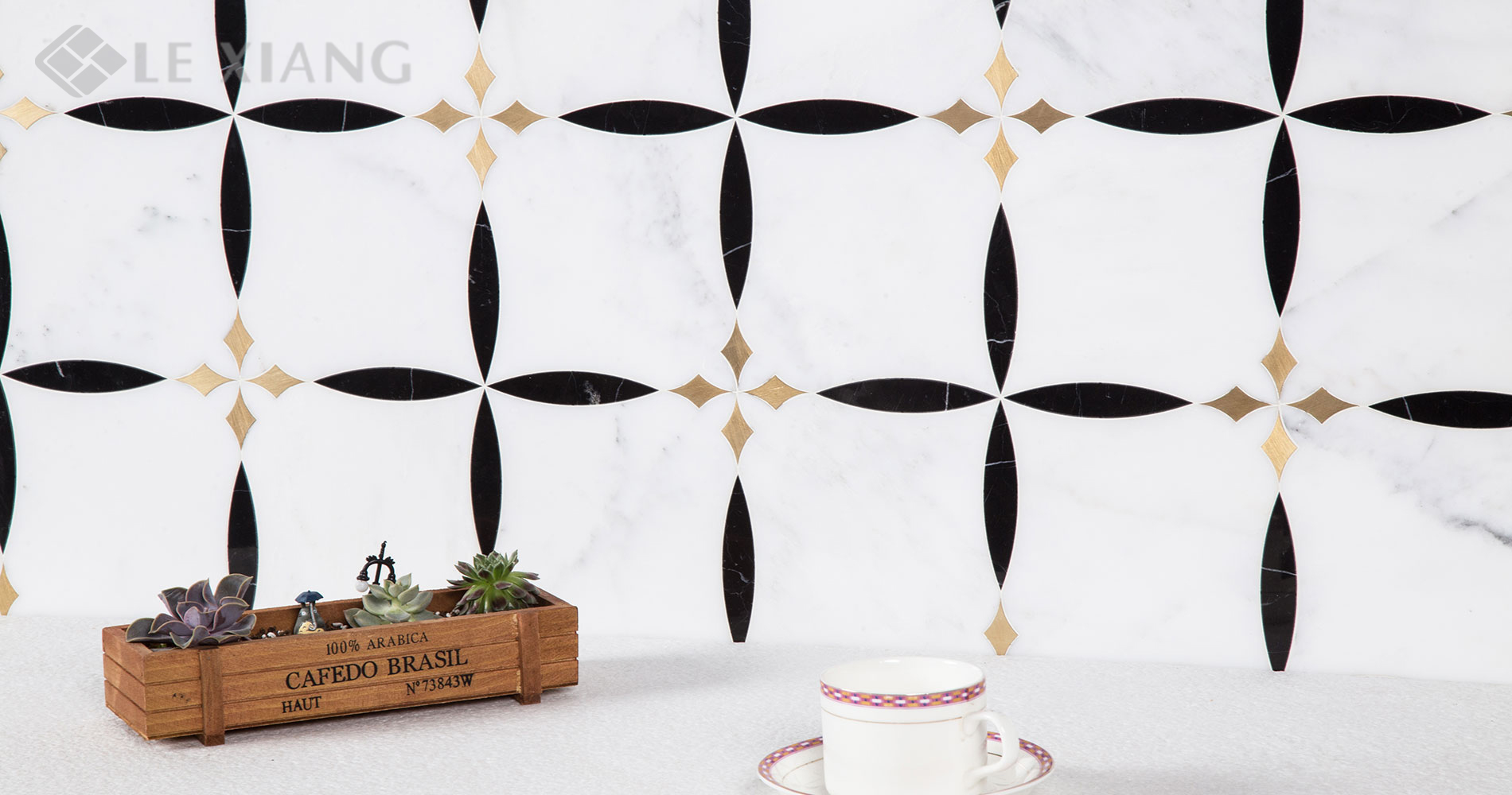 Boboli-Water-Jet-Cut-Marble-Mosaic-Tile-For-Bathroom-Wall-Backsplash-9