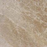 Brown Emperador Light Turkish Marble Wall Tiles For Living Room-2