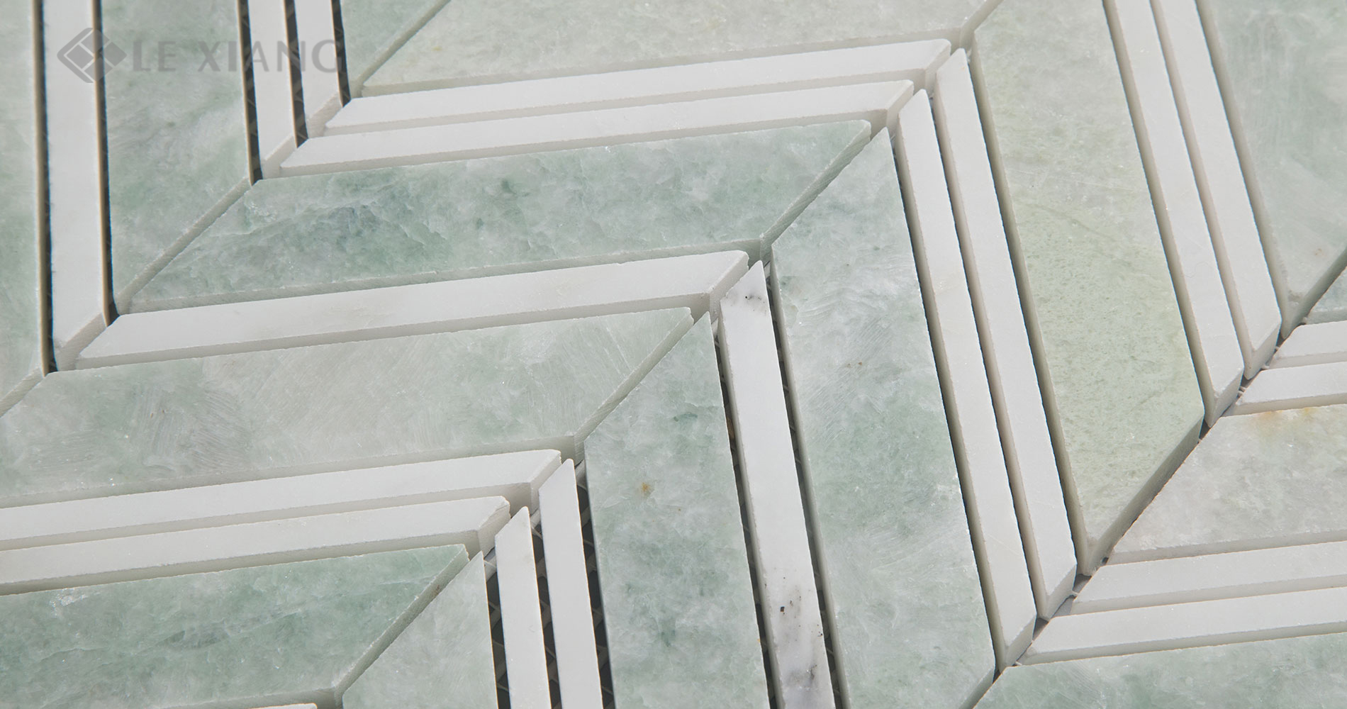 Chevron-Pattern-Marble-Mosaic-Tile-Bothroom-Floors-Kitchen-Backsplash-1-6