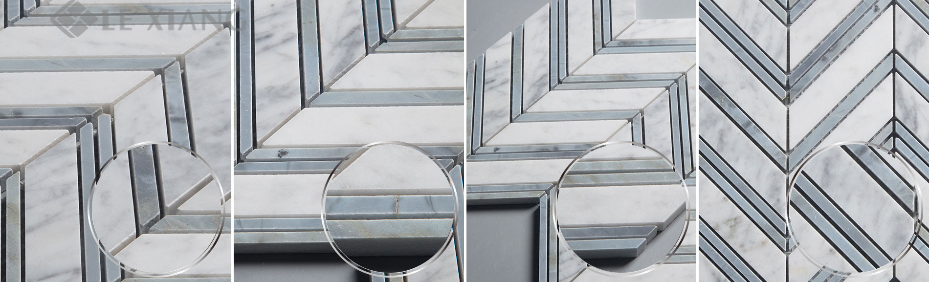 Chevron-Pattern-Marble-Mosaic-Tile-Bothroom-Floors-Kitchen-Backsplash-1-7