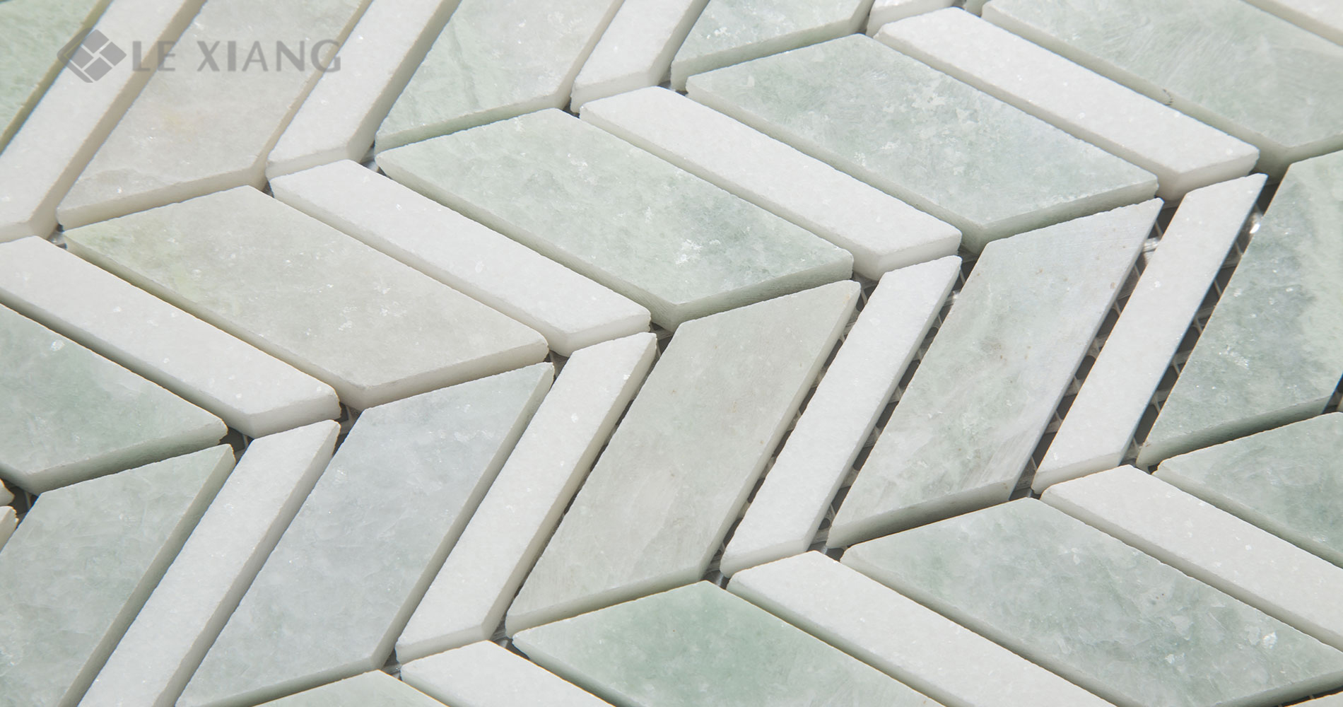 Chevron-Pattern-Marble-Mosaic-Tile-Bothroom-Floors-Kitchen-Backsplash-2-8