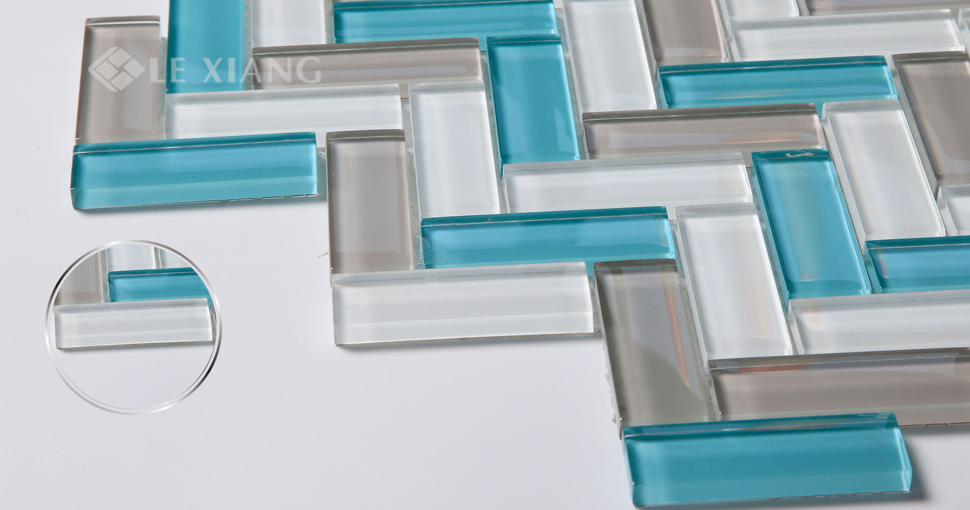 Crystal-Glass-Blends-Herringbone-Mosaic-Tiles-For-Kitchen-Backsplash-12