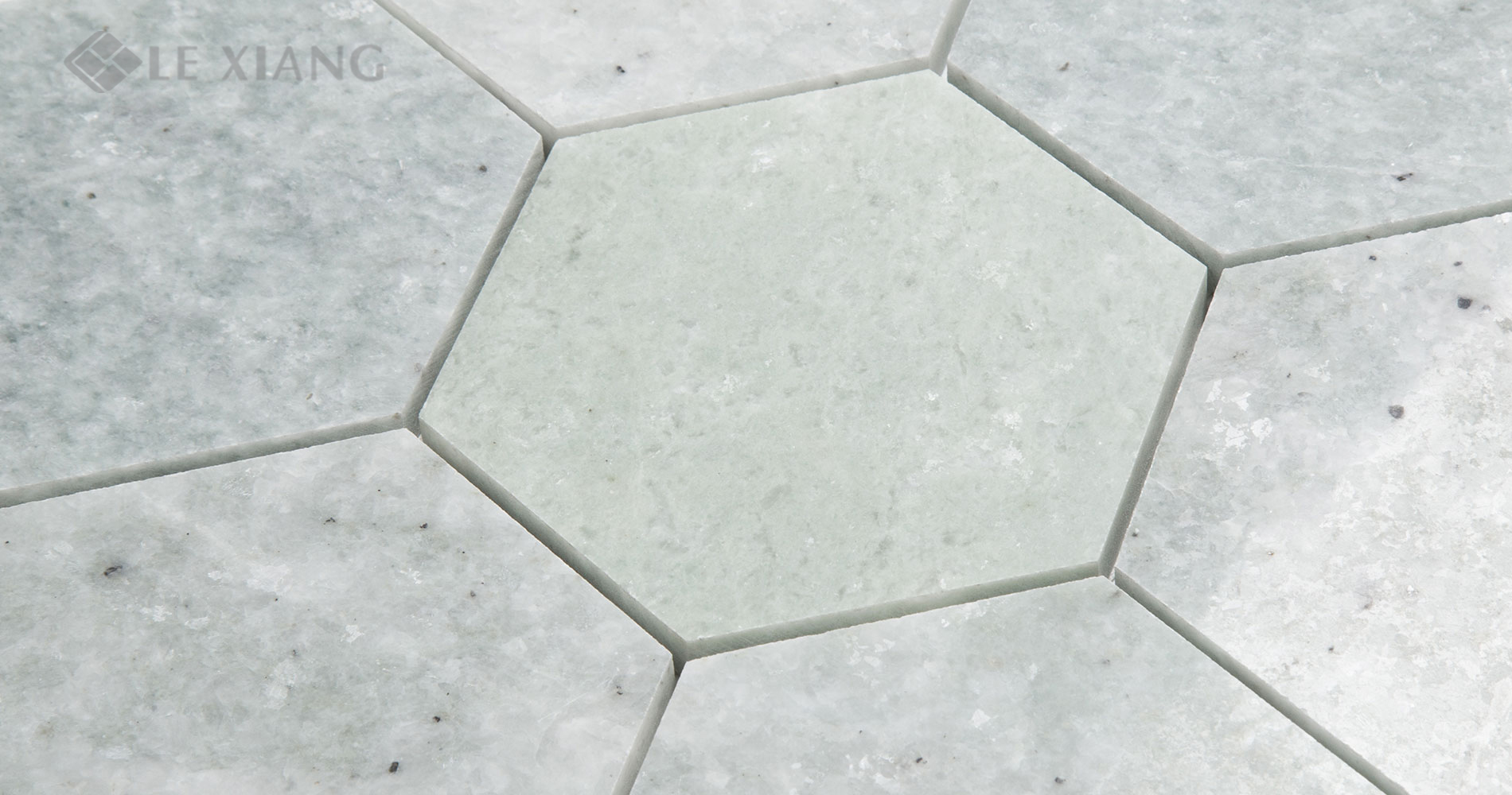 Green-Hexagon-Marble-Mosaic-Tile-Bathroom-Floors-5