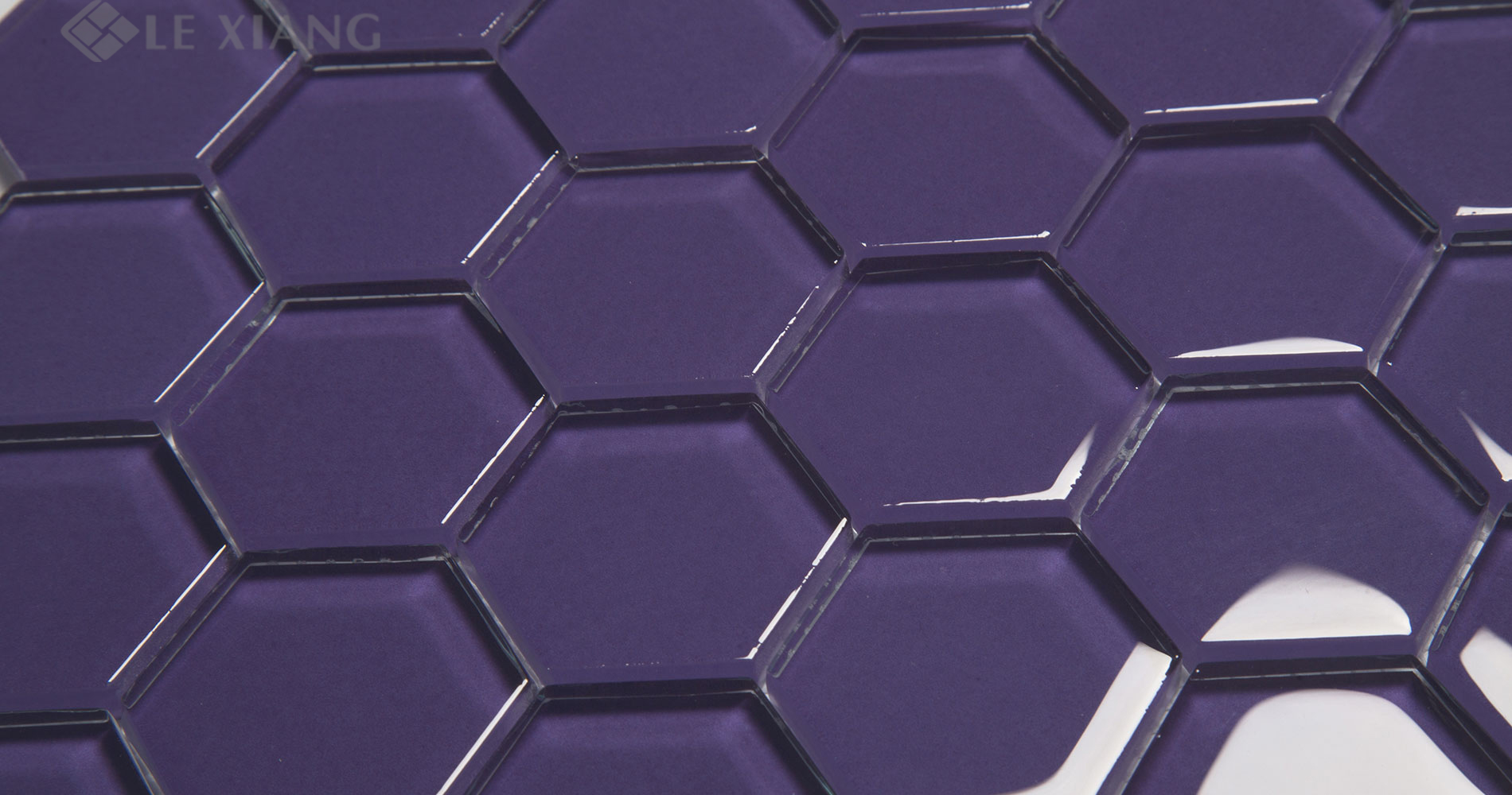Hexagon-Crystal-Glass-Mosaic-Tiles-For-Bathroom-Wall-9