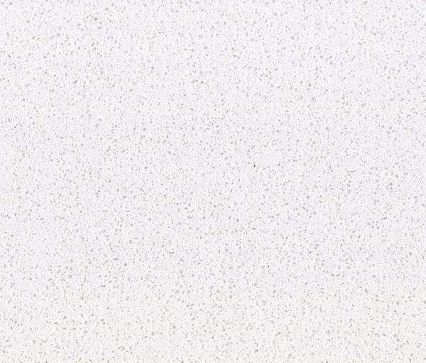 LXSQ6202 Small Particles White Quartz Countertops