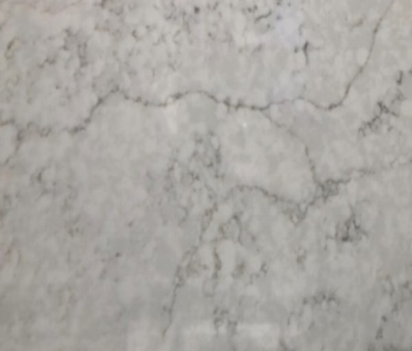 Lxsq6439 Statuario Grey Quartz Bathroom Countertops