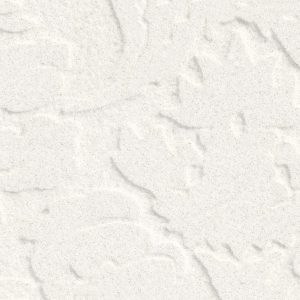 Lace White Quartz Kitchen Countertops SY-W018-1