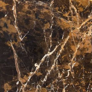 Pakistan Black And Rust Michael Angelo Marble Floors-1