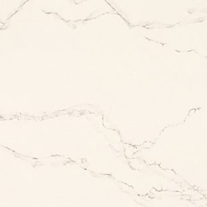 Statuario Nuvo White Quartz Marble Countertops SY-W016-1